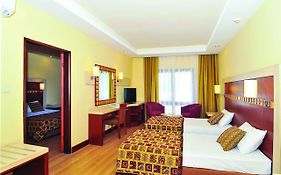 Bodrum Green Beach Resort Hotel